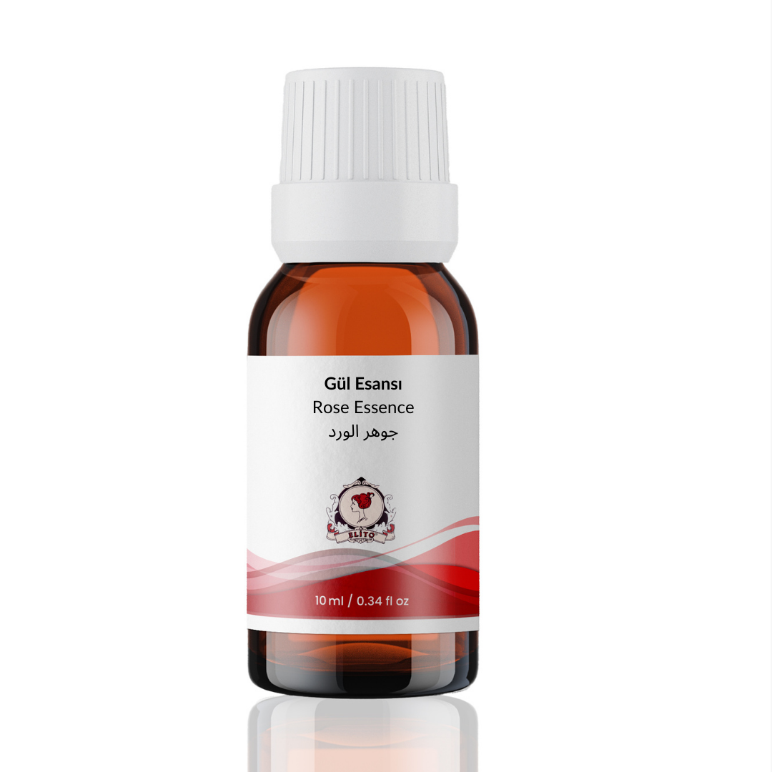 Gül Esansı 10 ml