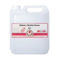 Maqam-i Ibrahim Essence 25 ლიტრი