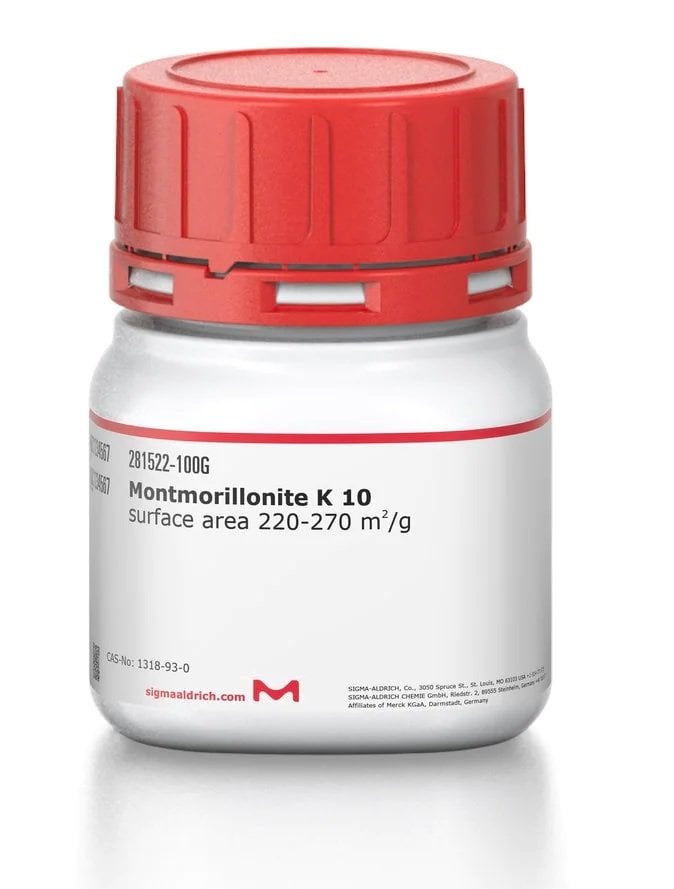 Montmorillonit 100 g