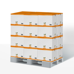 Potasyum Stearat E470a 5 kg