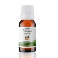 Premium Ahtapot Aroması 10 ml