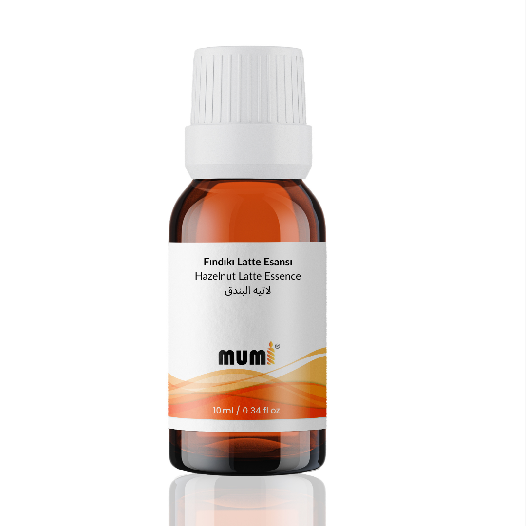Hazelnut Latte Candle Essence 10 ml