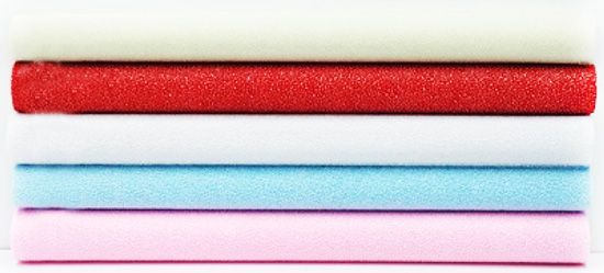 Pembe Karlı Metrelik Tül 10 m
