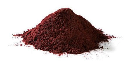 Öğütülmüş Üzüm Çekirdeği Unu Tozu 1 kg