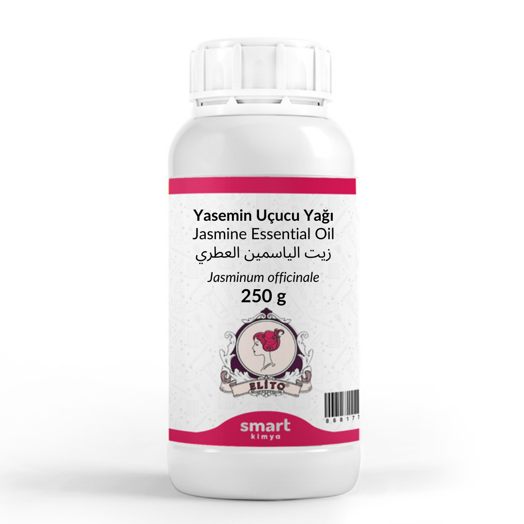 Yasemin Uçucu Yağı Jasminum officinale 250 g