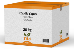 Αφροποιός 20 κιλών