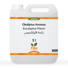 Premium Okaliptus Aroması 5 litre
