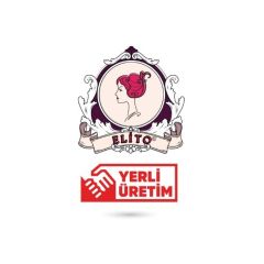 Amber Plastik Krem Kavanozu 5 ml 3000 Adet