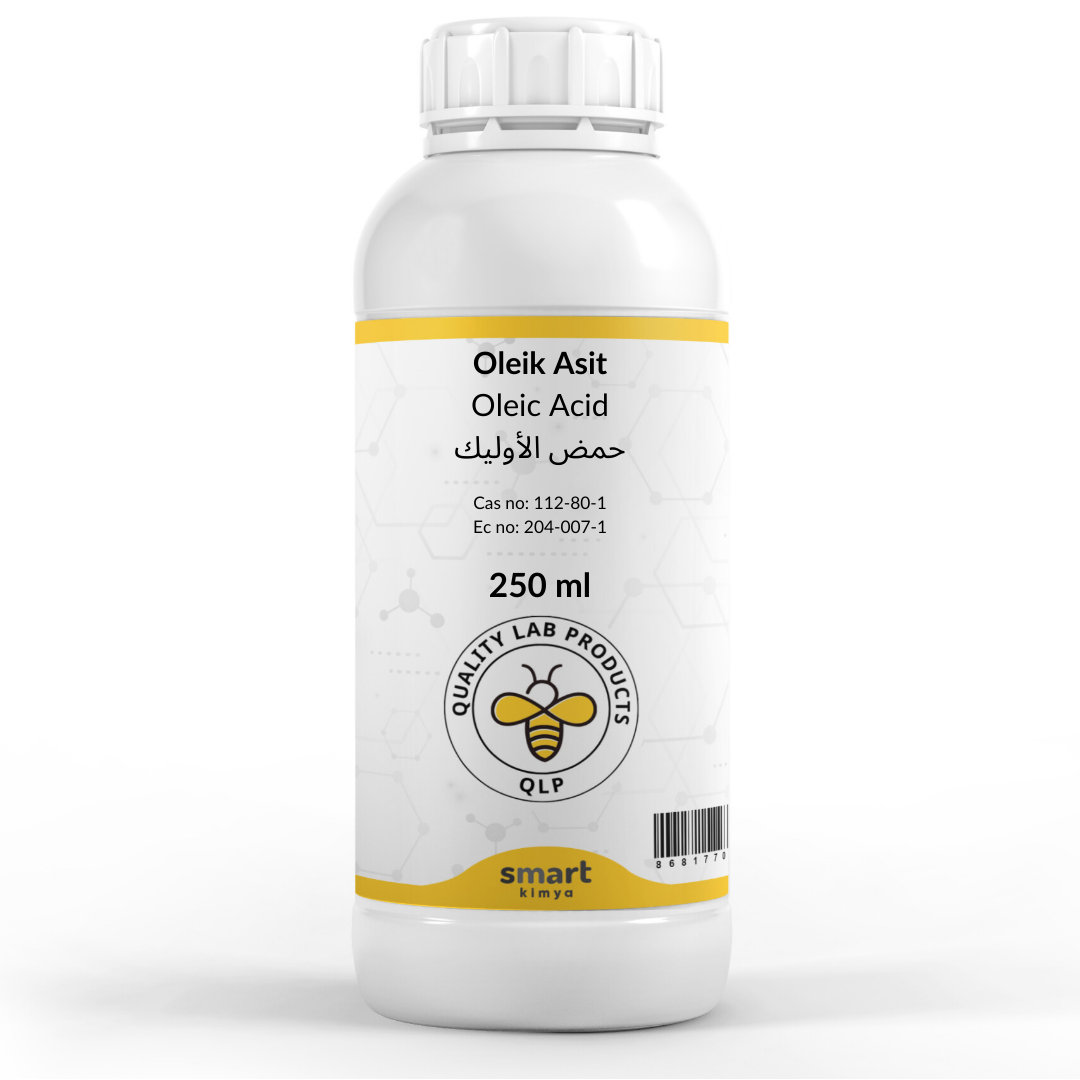 Oleik Asit 250 ml