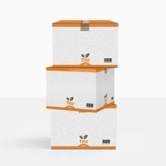 Trisodyum Sitrat E331 5 kg