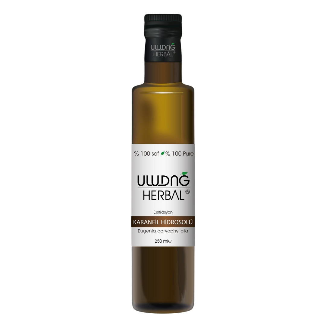 Karanfil Hidrosolü 250 ml