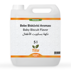 טעם ביסקוויט פרימיום 5 ליטר