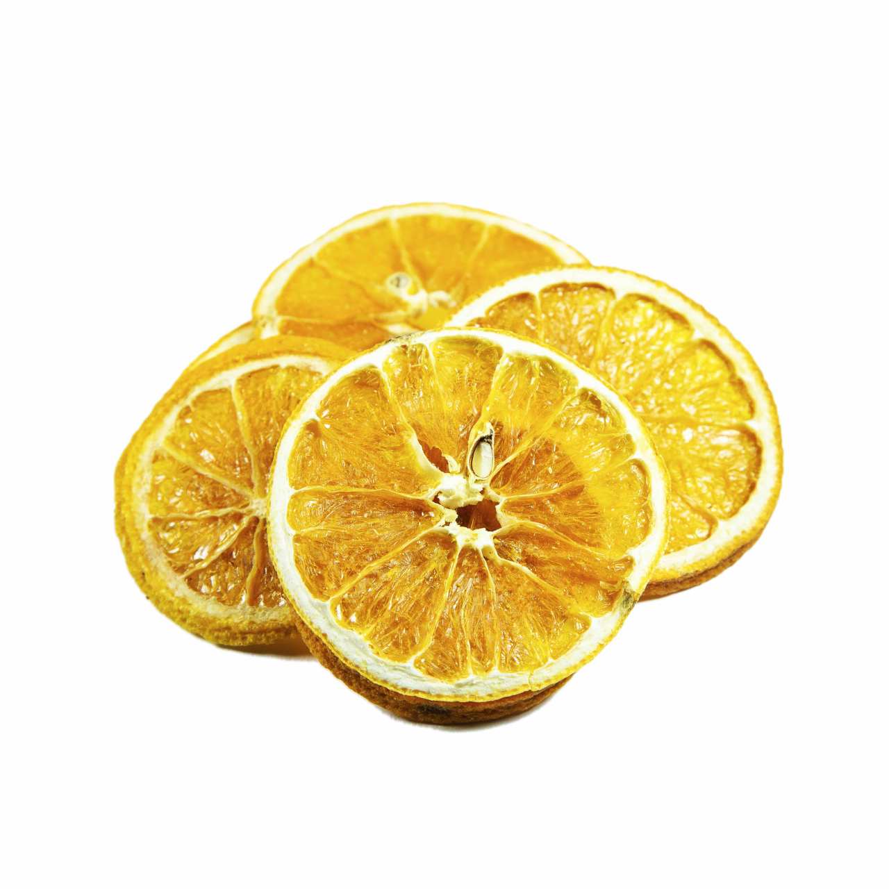 Kurutulmuş Limon Dilimi 1 kg