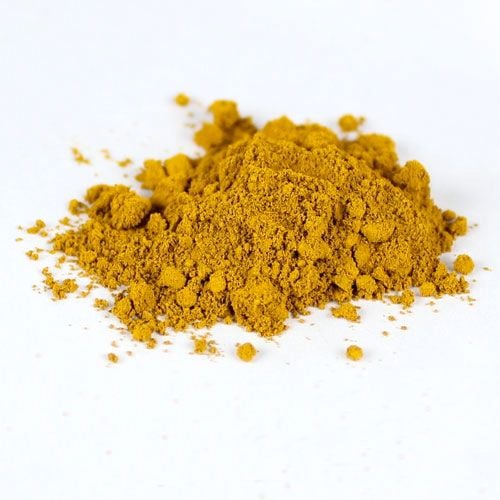 Sarı Oksit Sabun Pigmenti 50 g