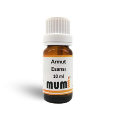 Mum Armut Esansı 10 ml