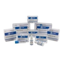 Alüminyum Test Kiti