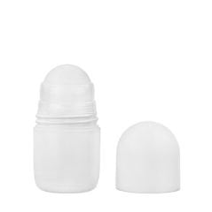 Plastik Roll On Şişe 50 ml 3000 Adet
