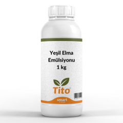 Yeşil Elma Emülsiyonu 1 kg