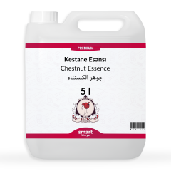 Premium Kestane Esansı 5 litre