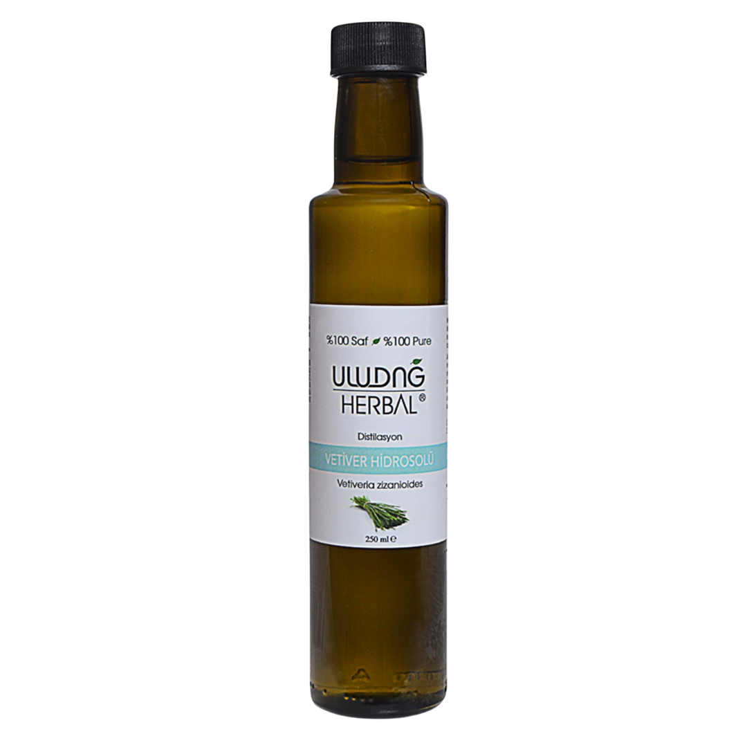 Vetiver Hidrosolü 250 ml