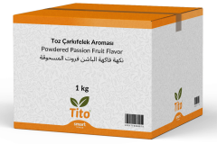 Toz Çarkıfelek Aroması 1 kg