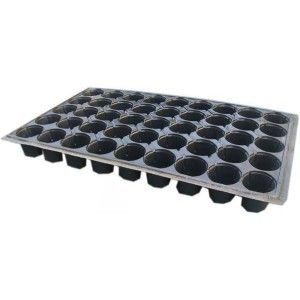 45 Hücreli Fide Yetiştirme Kabı Viyol