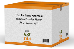 Toz Tarhana Aroması 5 kg