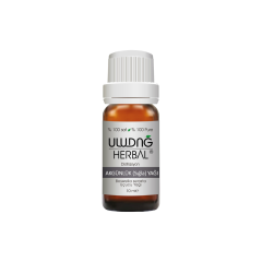 Akgünlük Uçucu Yağı Boswellia serrata 10 ml