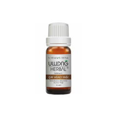 Çay Ağacı Uçucu Yağı Melaleuca alternifoila 10 ml