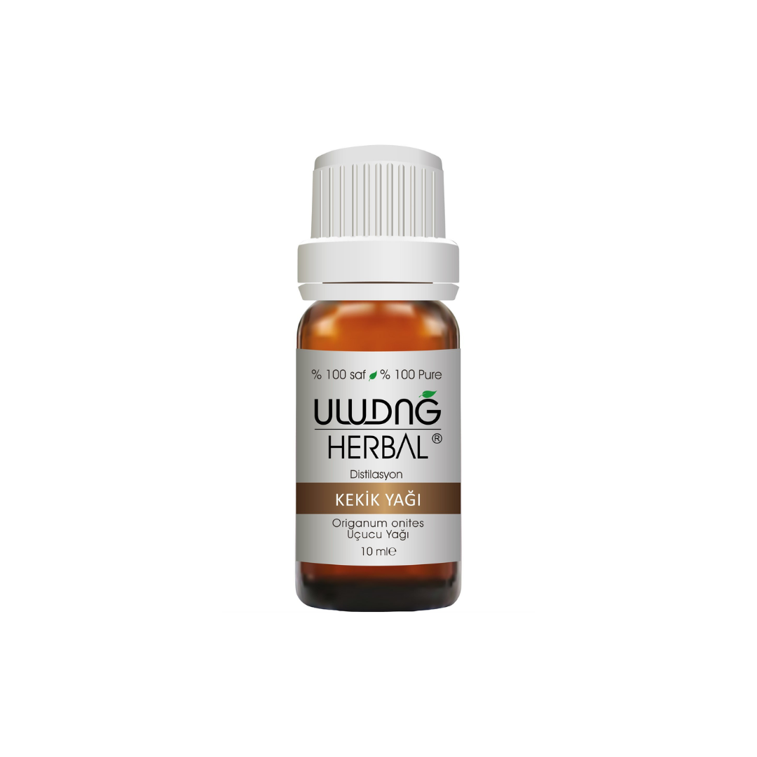 Kekik Uçucu Yağı Origanum onites 10 ml