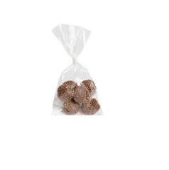 Hışır Poşet Kurabiye Popkek Poşeti 1 kg