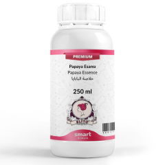 Premium Papaya Esansı 250 ml