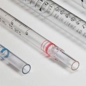 Steril Plastik Pipet 1 ml 100 Adet