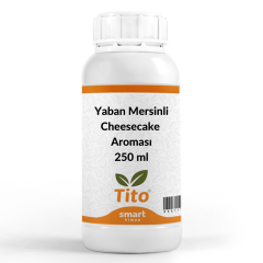 Yaban Mersinli Cheesecake Aroması 250 ml