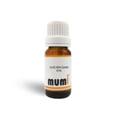 Aloe Vera Mum Esansı 10 ml