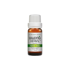 Nane Uçucu Yağı Mentha piperita 10 ml
