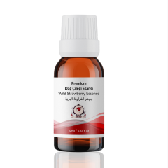 Premium Dağ Çileği Esansı 10 ml