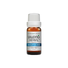 Okaliptus Uçucu Yağı Eucalyptus globulus 10 ml