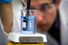 Toplam Sertlik Test Kiti, 1 Damla=5 Alman