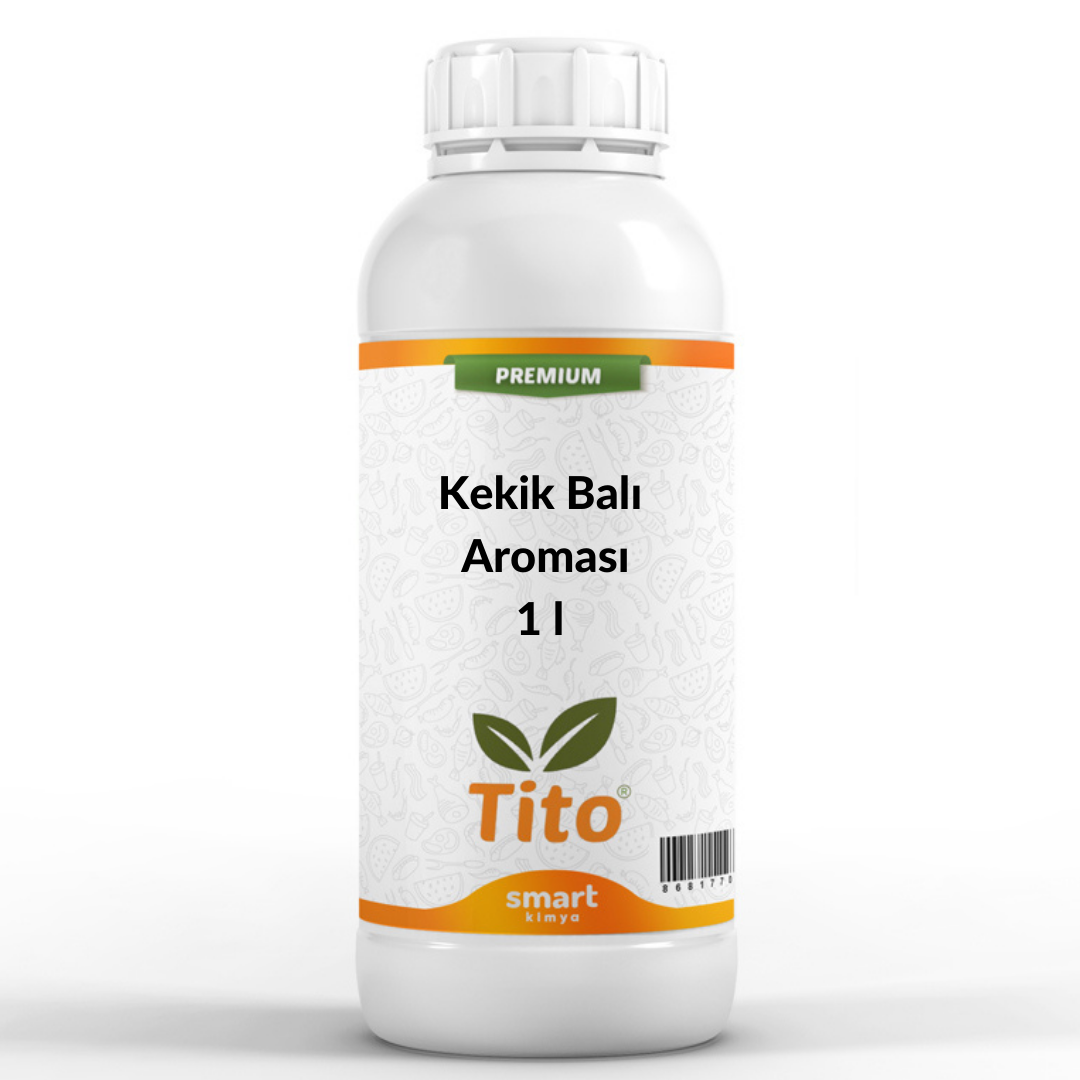 Premium Kekik Balı Aroması 1 litre