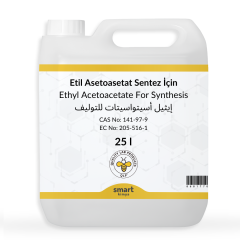 Etil Asetoasetat Sentez İçin 25 litre