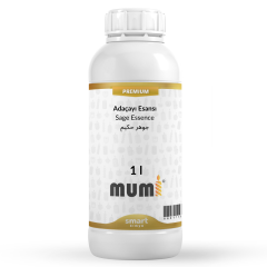 Premium Adaçayı Mum Esansı 14983 1 litre