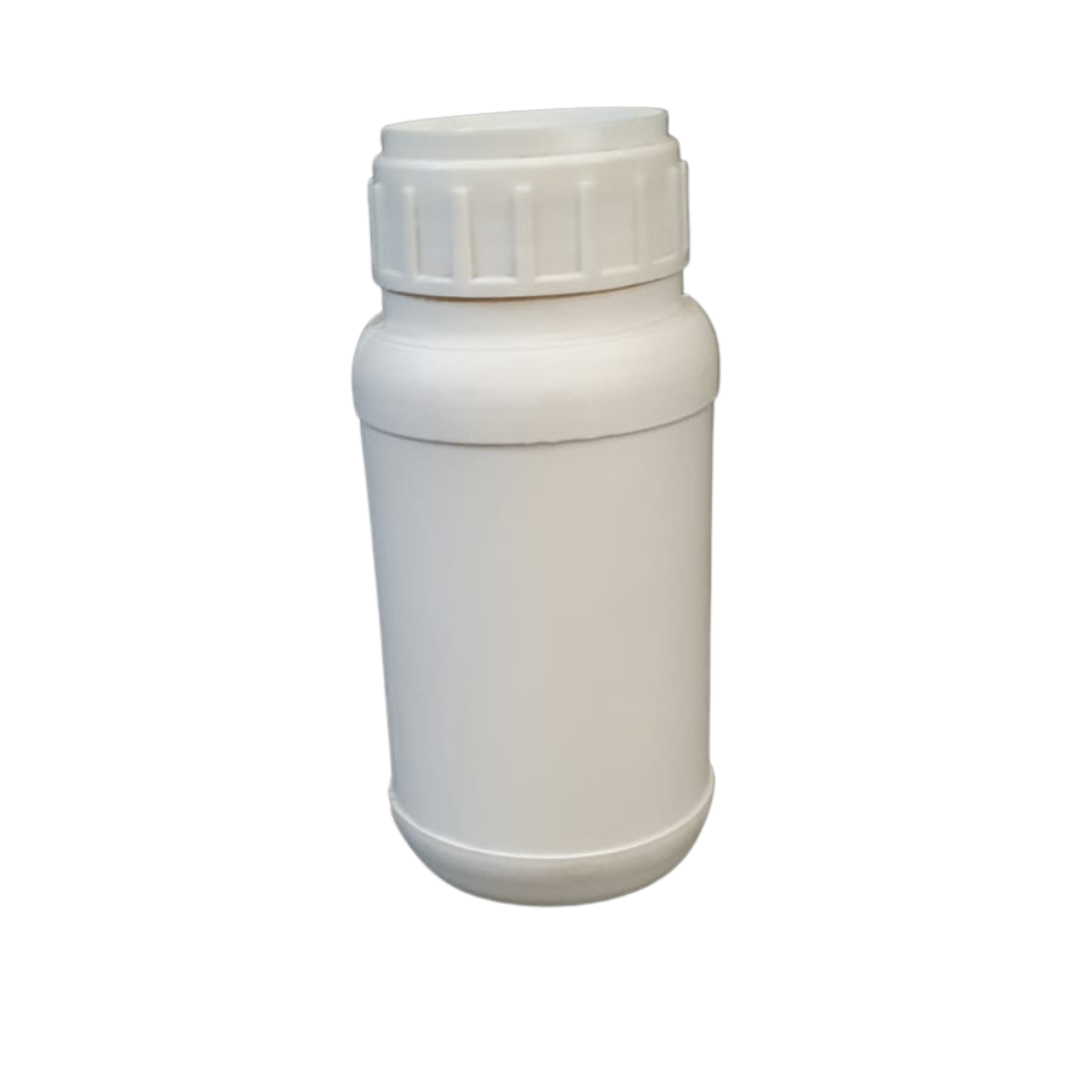 Plastik Şişe 250 ml