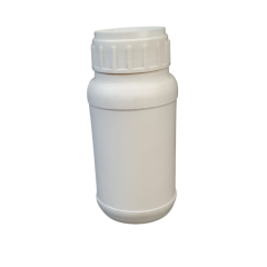 Plastik Şişe 250 ml