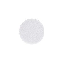 Cam Elyaf Filtre 47 mm (1.2 μm)