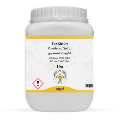Toz Kükürt 1 kg