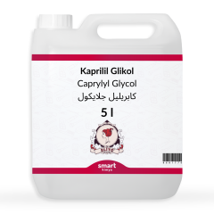 Kaprilil Glikol 5 litre
