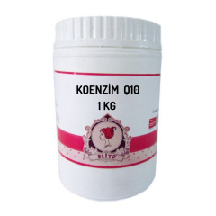 Koenzim Q10 1 kg
