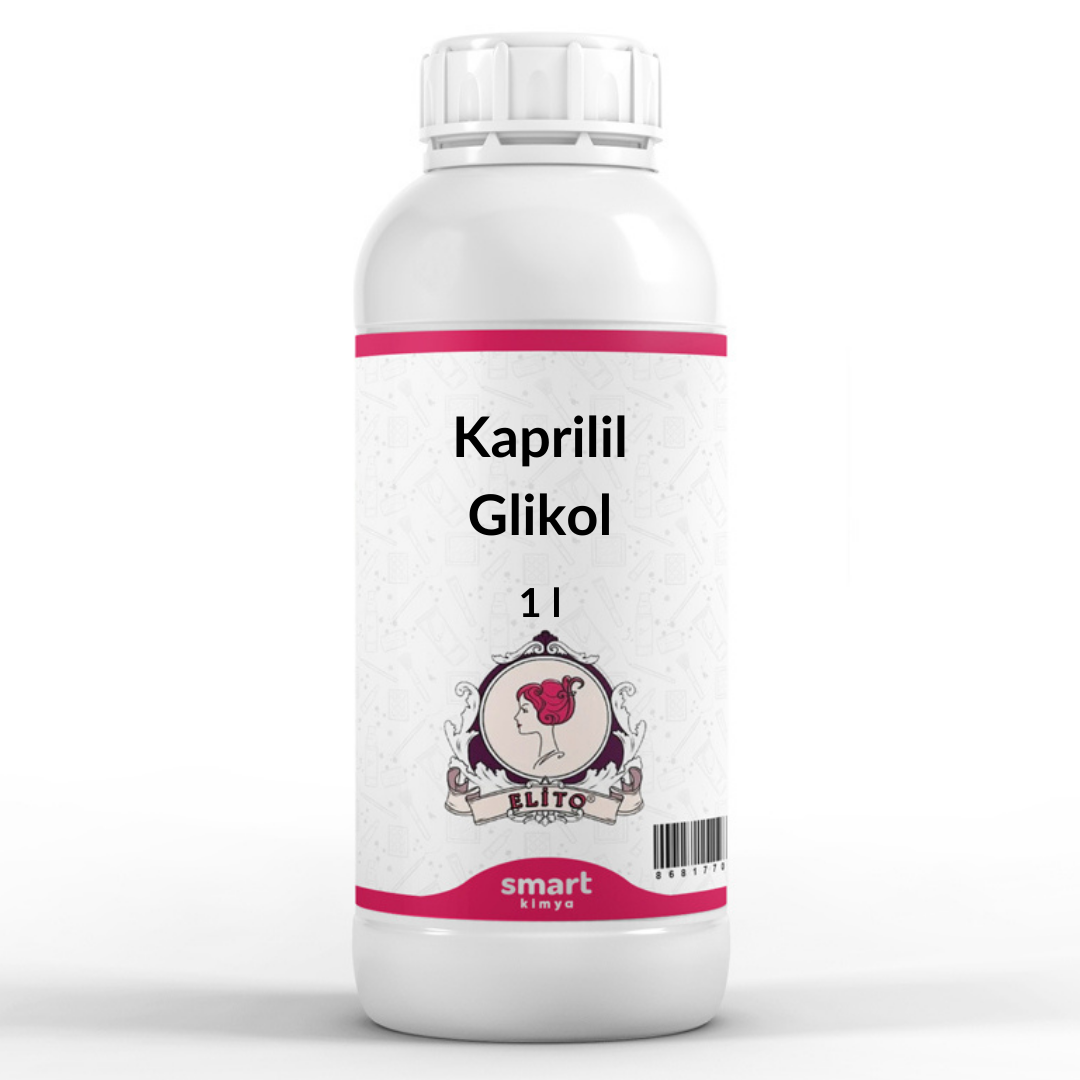Kaprilil Glikol 1 litre