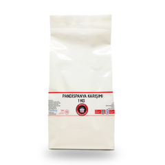 Pandispanya için Toz Karışım 1 kg